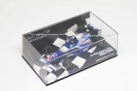 F1 Williams Renault 1997 - 1:43 Minichamps