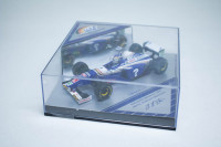 F1 Williams Renault 1997 - 1:43