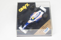 F1 Williams Renault Ayrton Senna - 1:43 Onyx