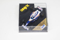 F1 Williams Renault David Coulthard - 1:43 Onyx