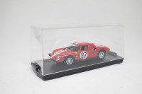 Ferrari 250 LM 1964 - Box Model 1/43