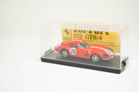 Ferrari 275 GTB/4 - 1:43 - Box Model