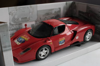 Ferrari Enzo - Hot Wheels 1:18