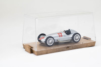 Formula Mercedes 1939. - Brumm 1:43