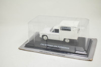 FSO Syrena 104 Furgonik - 1:43 - De Agostini