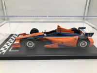 Greenlight 1:18 IndyCar 2012 Honda Charlie Kimball 83