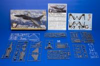 Hasegawa 1/72 F-2A Ace Combat Kei Nagase '19th Task Force'