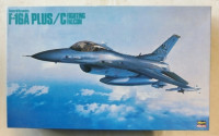 Hasegawa F-16A/C 1/32