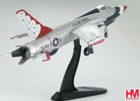 Hobby Master F-105 1/72 Thunderbirds