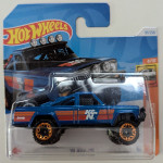 Hot Wheels 1:64 '73 Jeep J10