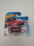 Hot Wheels 1:64 '92 Honda Civic EG