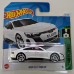 Hot Wheels 1:64 Audi RS E-Tron GT