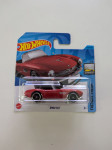 Hot Wheels BMW 507