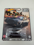 Hot Wheels Premium Boulevard '87 Buick Regal GNX