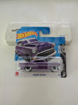 Hot Wheels TREASURE HUNT Custom '53 Chevy