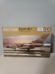 Italeri Tornado GR.1 - Gulf War 1:72