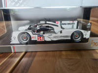 IXO1/18 Porsche 919 Lemans 2014