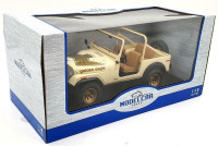 JEEP / 1:18