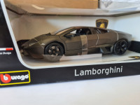 Lamborghini Reventon 1/18 Burago