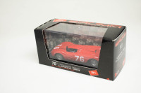 Lancia D24 - Brumm - 1:43