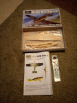 LF models 1/48 Miles M.3 Falcon