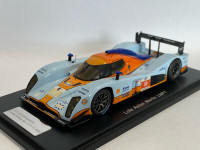 LOLA ASTON MARTIN 1:43