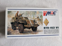 MAC Distribution 1/72 BTR-152 V1