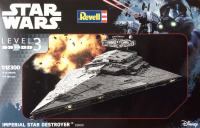 Maketa Star Wars Imperial Star Destroyer _N_N_