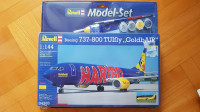 MAKETE  AVIONA  REVELL  i MATCHBOX  - NOVO