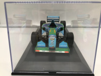 Minichamps 1/18 Benetton B194 1994 #5 Schumacher