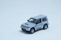 Mitsubishi Pajero 1:72 / 1:87