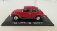 Model maketa automobil VW Buba 1/43 1:43