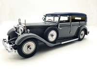 Model Mercedes Benz Typ 770 Cabriolet F 1931 (Br.167)