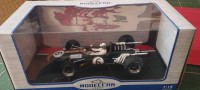 MODELCAR: BRABHAM BT20 (1:18)