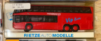 Modeli, makete autobusa Herpa Rietze AWM Neoplan setra