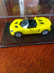 Opel Speedster 1:43