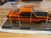 Opel Manta A GT/E 1974 1/24