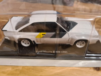 Opel Manta B 400 1/24