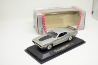 Plymouth GTX - 1:43