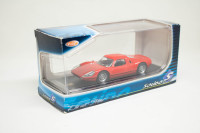 Porsche 904 GTS Carrera - 1:43 - Solido