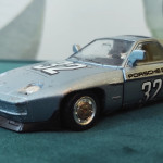 Porsche 928 S Transformers

Popy S'pore

1983

Omjer 1:32