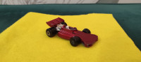 Retro vintage stari autic Superfast Team 8 Matchbox Lesney 1973