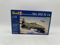 Revell 1:72 Messerschmitt Me 262 A -1a