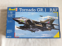 Revell 1/72 Panavia Tornado GR.1 " RAF "