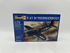 Revell 1/72l P-47 M Thunderbolt