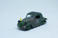 Simca "Dan D" - 1:43 - Brumm