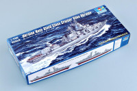 Trumpeter 1/700 Slava class Vilna Ukraina