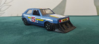 Vintage 1980 Polistil

Talbot Sunbeam

Made in Italy

Omjer 1:40