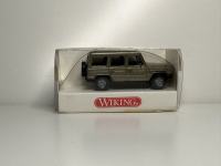 Wiking 1/87 Mercedes G 320