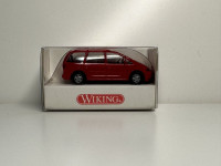 Wiking 1/87 VW Sharan